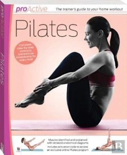Bertrand.pt - Proactive Pilates