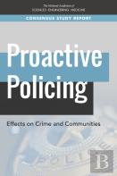 Proactive Policing