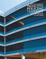 Proactive Policing Leadership