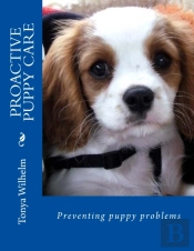 Proactive Puppy Care: Preventing Puppy P