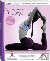 Proactive Yoga