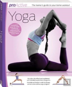 Bertrand.pt - Proactive Yoga