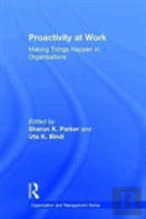 Proactivity At Work