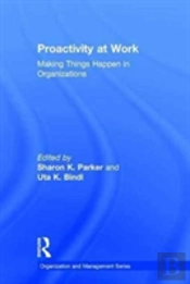 Proactivity At Work
