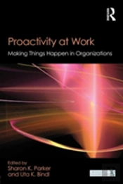 Proactivity At Work
