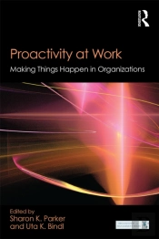 Proactivity At Work