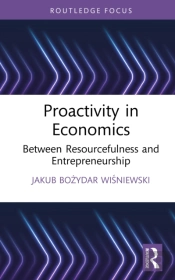 Proactivity In Economics