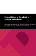 Probabilidad Y Estadistica Con R Commander