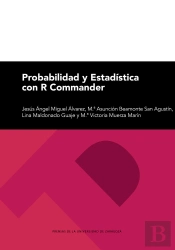 Probabilidad Y Estadistica Con R Commander