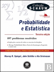 Probabilidade e Estatística