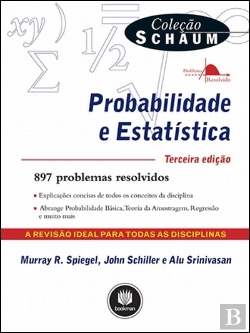 Bertrand.pt - Probabilidade e Estatística