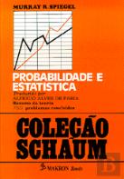 Probabilidade e Estatística