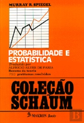Probabilidade e Estatística