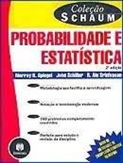 Probabilidade e Estatística