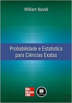Bertrand.pt - Probabilidade e Estatística para Ciências Exactas