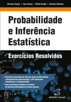 Probabilidade e Inferência Estatística