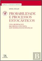 Probabilidade e Processos Estocásticos