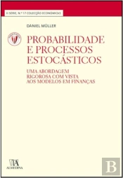 Probabilidade e Processos Estocásticos