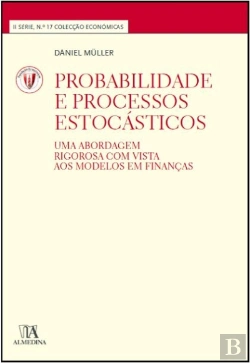 Bertrand.pt - Probabilidade e Processos Estocásticos