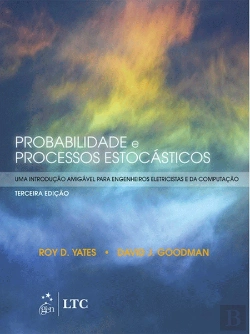 Bertrand.pt - Probabilidade e Processos Estocásticos
