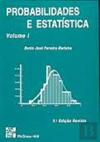 Probabilidades e Estatística I