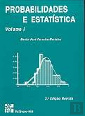 Probabilidades e Estatística I