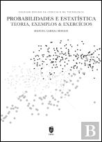 Probabilidades e Estatística