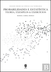 Probabilidades e Estatística