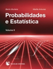 Probabilidades e Estatística