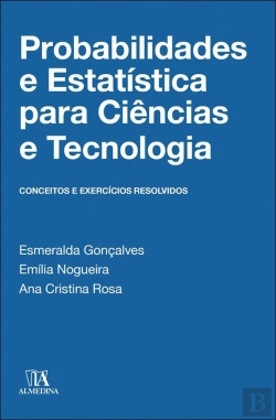 Bertrand.pt - Probabilidades e Estatística para Ciências e Tecnologia