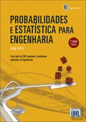 Probabilidades e Estatística para Engenharia