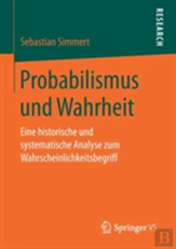 Bertrand.pt - Probabilismus Und Wahrheit