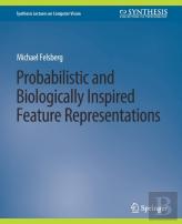 Probabilistic And Biologically Inspired Feature Representations