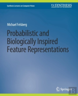 Bertrand.pt - Probabilistic And Biologically Inspired Feature Representations