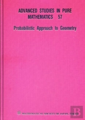Probabilistic Approach To Geometry