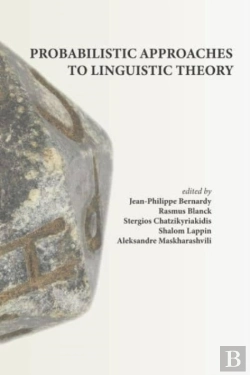 Bertrand.pt - Probabilistic Approaches To Linguistic Theory