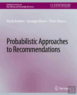 Bertrand.pt - Probabilistic Approaches To Recommendations