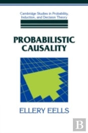 Probabilistic Causality