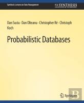 Probabilistic Databases