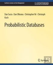 Probabilistic Databases