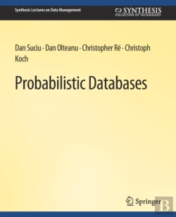 Bertrand.pt - Probabilistic Databases