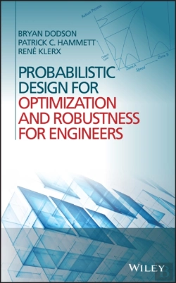 Bertrand.pt - Probabilistic Design For Optimization And Robustness For Engineers
