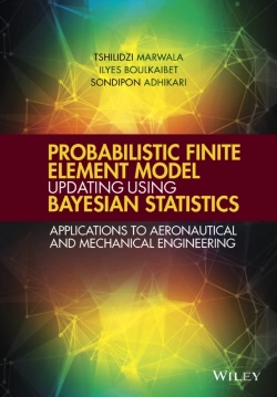 Bertrand.pt - Probabilistic Finite Element Model Updating Using Bayesian Statistics