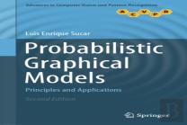 Probabilistic Graphical Models