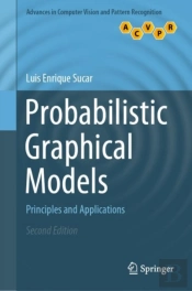 Probabilistic Graphical Models