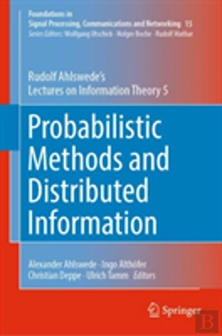 Bertrand.pt - Probabilistic Methods And Distributed Information