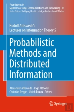 Bertrand.pt - Probabilistic Methods And Distributed Information