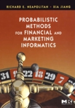 Bertrand.pt - Probabilistic Methods For Financial And Marketing Informatics