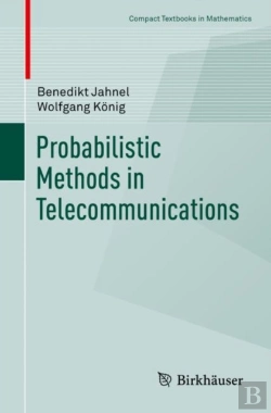 Bertrand.pt - Probabilistic Methods In Telecommunications
