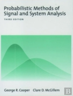 Bertrand.pt - Probabilistic Methods Of Signal And System Analysis
